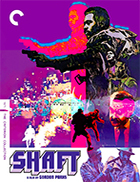 Shaft Criterion Collection Blu-ray