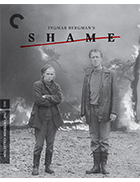 Shame Criterion Collection Blu-ray
