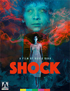 Shock Blu-ray