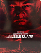 Shutter Island 4K UHD