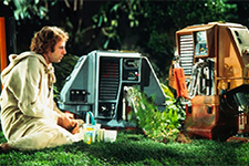 Silent Running