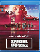 Special Effects Blu-Ray
