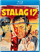 Stalag 17 Blu-ray