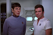 Star Trek: The Motion Pictue