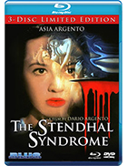 The Stendhal Syndrome