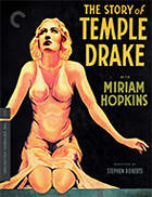 The Story of Temple Drake Criterion Collection Blu-ray