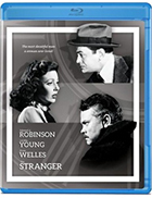 The Stranger Blu-Ray