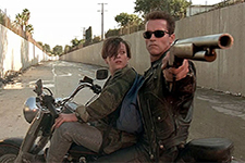 Terminator 2: Judgment Day