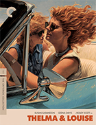 Thelma & Louise Criterion Collection 4K UHD
