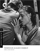 Through a Glass Darkly Criterion Collection Blu-ray