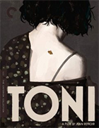 Toni Criterion Collection Blu-ray