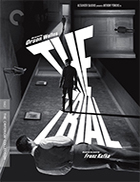 The Trial Criterion Collection 4K UHD