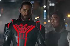 Tron: Ares