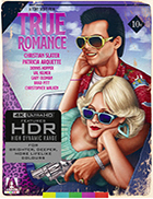 True Romance 4K UHD