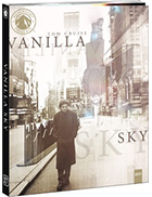 Vanilla Sky Paramount Presents Blu-ray