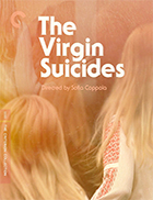 The Virgin Suicides Criterion Collection 4K UHD
