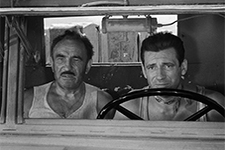 The Wages of Fear