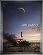 Walkabout
