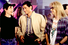 Wayne’s World