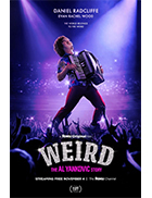 Weird: The Al Yankovic Story