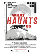 What Haunts Us