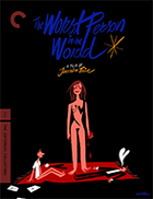 The Worst Person in the World Criterion Collection Blu-ray