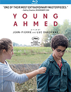Young Ahmed Blu-ray