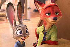 Zootopia