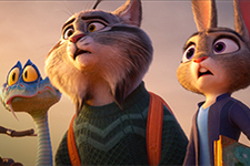 Zootopia 2