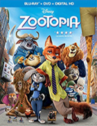 Zootopia