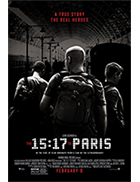 The 15:17 to Paris