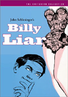Billy Liar DVD Cover