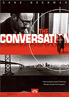 The Conversation Poster
