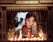 Fanny and Alexander 