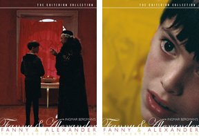 Fanny and Alexander 