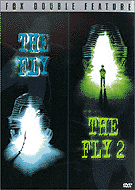 The Fly Poster