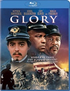 Glory Blu-Ray
