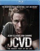 JCVD Blu-Ray