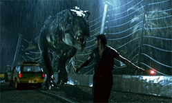 Jurassic Park