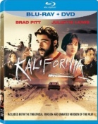 Kalifornia Blu-Ray