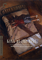 King of the Hill Criterion Collection Blu-ray/DVD Combo