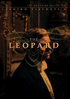 The Leopard DVD