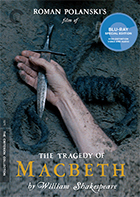 Macbeth Criterion Collection Blu-ray