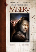 Misery DVD