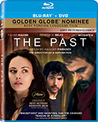 The Past Blu-ray