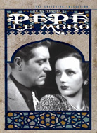 Pépé le Moko DVD Cover