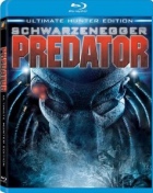 Predator Ultimate Hunter Edition Blu-Ray