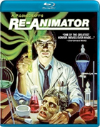 Re-Animator Blu-Ray