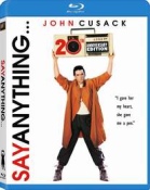 Say Anythingâ€¦ Blu-Ray