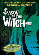 Season of the Witch DVD